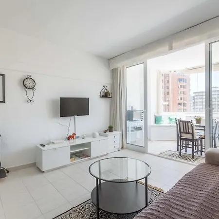 Palmeras In By Costarentals - Ref 56 Apartment Fuengirola