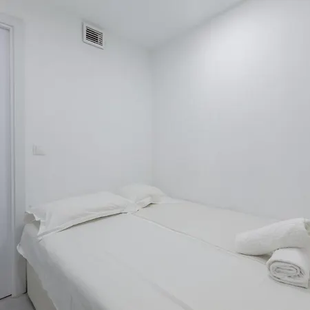 Palmeras In By Costarentals - Ref 56 Apartment