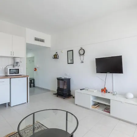 Palmeras In By Costarentals - Ref 56 *