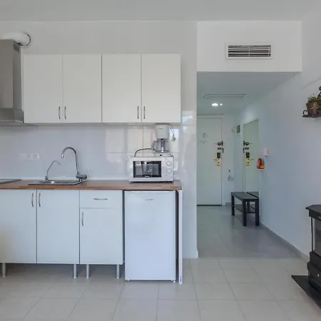 Palmeras In By Costarentals - Ref 56 Apartment Fuengirola