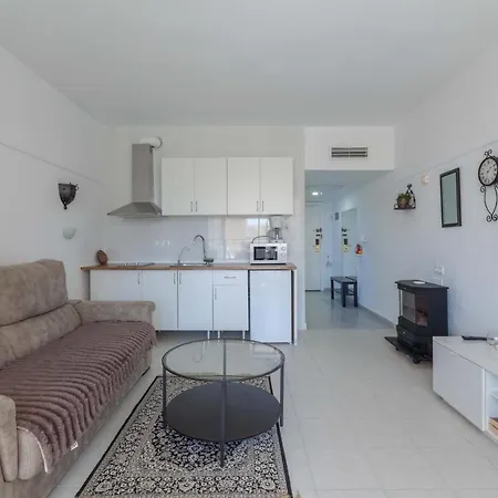 Palmeras By Costarentals - Ref 56 Διαμέρισμα *